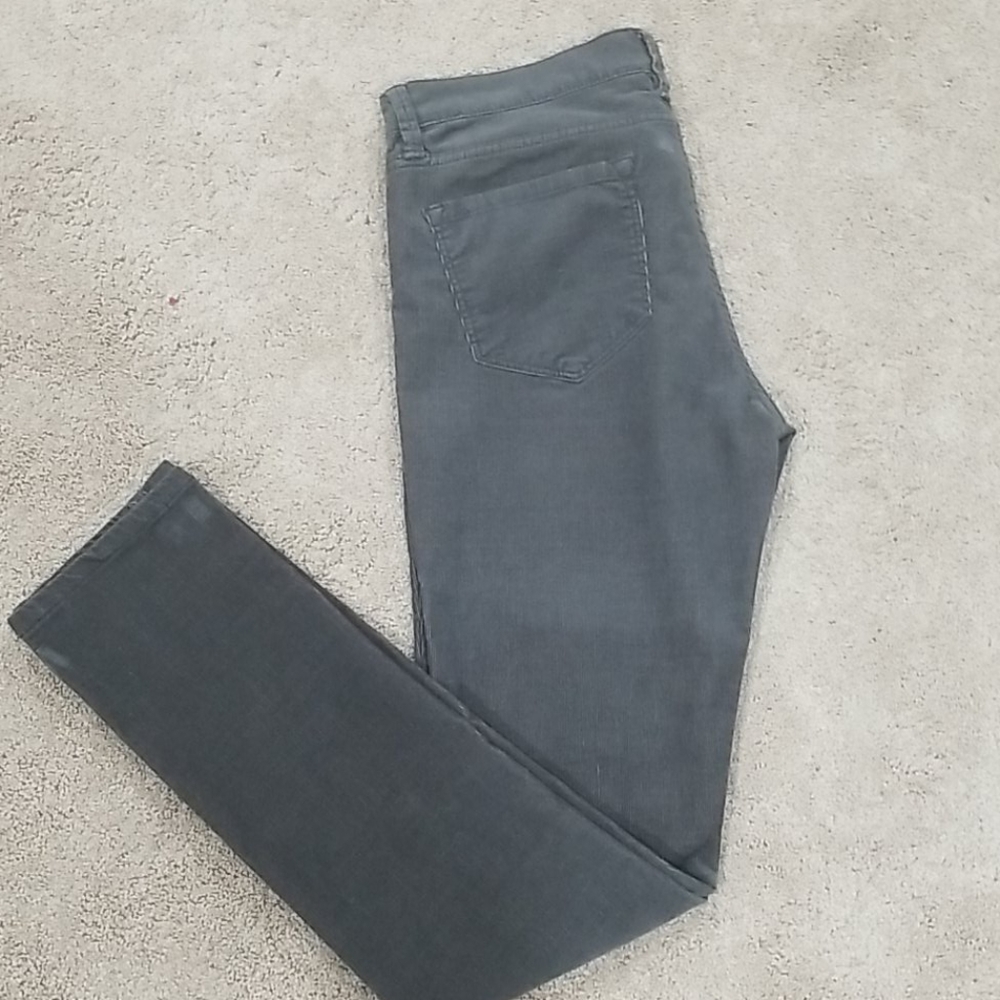 Skinny corduroy jeans